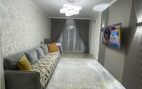 Продажа 2-комнатной квартиры, 55 м² в Астане