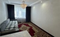 Продажа 1-комнатной квартиры, 39.6 м² в Астане
