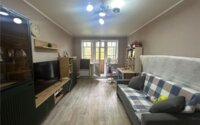 Продажа 2-комнатной квартиры, 45 м² в Темиртау