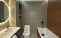 Продажа 1-комнатной квартиры, 26.25 м² в Алматы - фото 3