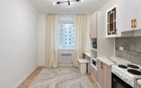 Продажа 1-комнатной квартиры, 40.2 м² в Астане - фото 3