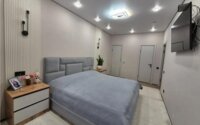 Продажа 3-комнатной квартиры, 106 м² в Алматы - фото 2