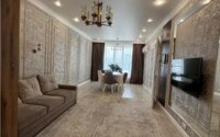 Продажа 4-комнатной квартиры, 153 м² в Астане