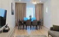 Продажа 3-комнатной квартиры, 96 м² в Астане