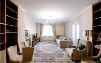 Продажа 4-комнатной квартиры, 120.8 м² в Астане