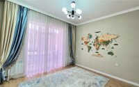 Продажа 3-комнатной квартиры, 85 м² в Караганде - фото 4