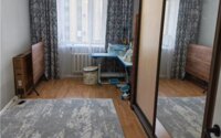 Продажа 2-комнатной квартиры, 65.2 м² в Астане