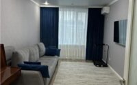 Продажа 2-комнатной квартиры, 62 м² в Астане