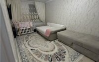 Продажа 1-комнатной квартиры, 35 м² в Астане - фото 2