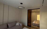 Аренда 2-комнатной квартиры посуточно, 49 м² в Алматы - фото 9