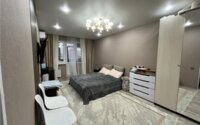 Продажа 2-комнатной квартиры, 42 м² в Темиртау