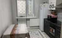 Продажа 3-комнатной квартиры, 86 м² в Алматы - фото 4