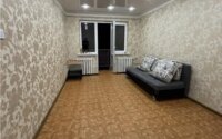 Продажа 3-комнатной квартиры, 58.4 м² в Алматы