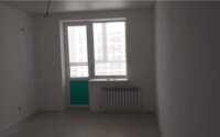 Продажа 1-комнатной квартиры, 39 м² в Астане