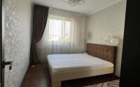 Продажа 2-комнатной квартиры, 54 м² в Караганде - фото 2