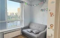 Продажа 3-комнатной квартиры, 66 м² в Алматы - фото 3