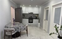 Продажа 3-комнатной квартиры, 55 м² в Алматы - фото 2