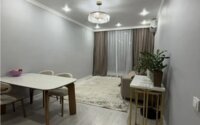 Продажа 3-комнатной квартиры, 92 м² в Алматы - фото 2