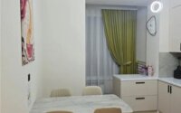 Продажа 1-комнатной квартиры, 40 м² в Астане - фото 2