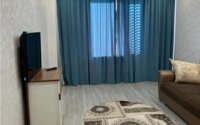 Продажа 1-комнатной квартиры, 42 м² в Астане