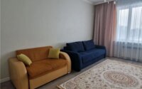 Продажа 2-комнатной квартиры, 76 м² в Астане