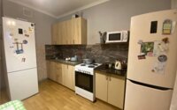 Продажа 1-комнатной квартиры, 47.2 м² в Астане - фото 4