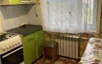 Продажа 3-комнатной квартиры, 59 м² в Абае - фото 2