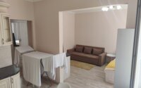 Аренда 1-комнатной квартиры, 40 м² в Алматы - фото 4