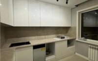 Продажа 4-комнатной квартиры, 89 м² в Караганде - фото 3