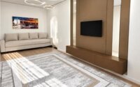 Продажа 2-комнатной квартиры, 62 м² в Астане