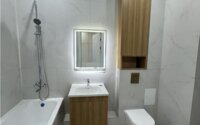 Продажа 3-комнатной квартиры, 55 м² в Астане - фото 4