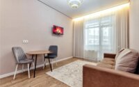 Продажа 3-комнатной квартиры, 53 м² в Астане