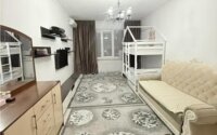 Продажа 1-комнатной квартиры, 44 м² в Алматы