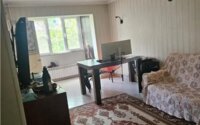 Продажа 3-комнатной квартиры, 56 м² в Алматы