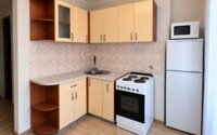 Аренда 1-комнатной квартиры, 35 м² в Астане