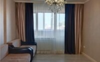 Продажа 3-комнатной квартиры, 91 м² в Караганде