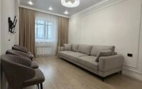 Продажа 3-комнатной квартиры, 101.6 м² в Астане