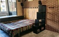 Продажа 1-комнатной квартиры, 34.3 м² в Алматы