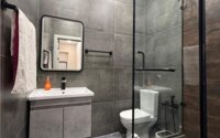 Продажа 4-комнатной квартиры, 98 м² в Караганде - фото 15