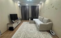 Продажа 1-комнатной квартиры, 40 м² в Алматы
