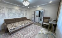 Продажа 3-комнатной квартиры, 67 м² в Караганде - фото 2