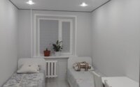 Продажа 4-комнатной квартиры, 62 м² в Костанае - фото 5