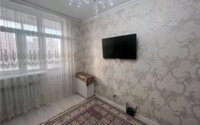 Продажа 1-комнатной квартиры, 43 м² в Астане