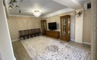 Продажа 3-комнатной квартиры, 96 м² в Алматы