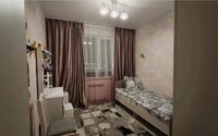 Продажа 2-комнатной квартиры, 50 м² в Алматы - фото 2