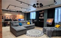 Продажа 3-комнатной квартиры, 117 м² в Астане