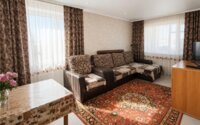 Продажа 3-комнатной квартиры, 65 м² в Караганде
