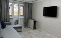 Продажа 3-комнатной квартиры, 60 м² в Алматы