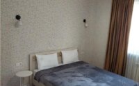 Продажа 2-комнатной квартиры, 43.3 м² в Алматы