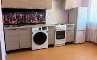 Аренда 1-комнатной квартиры, 30 м² в Астане